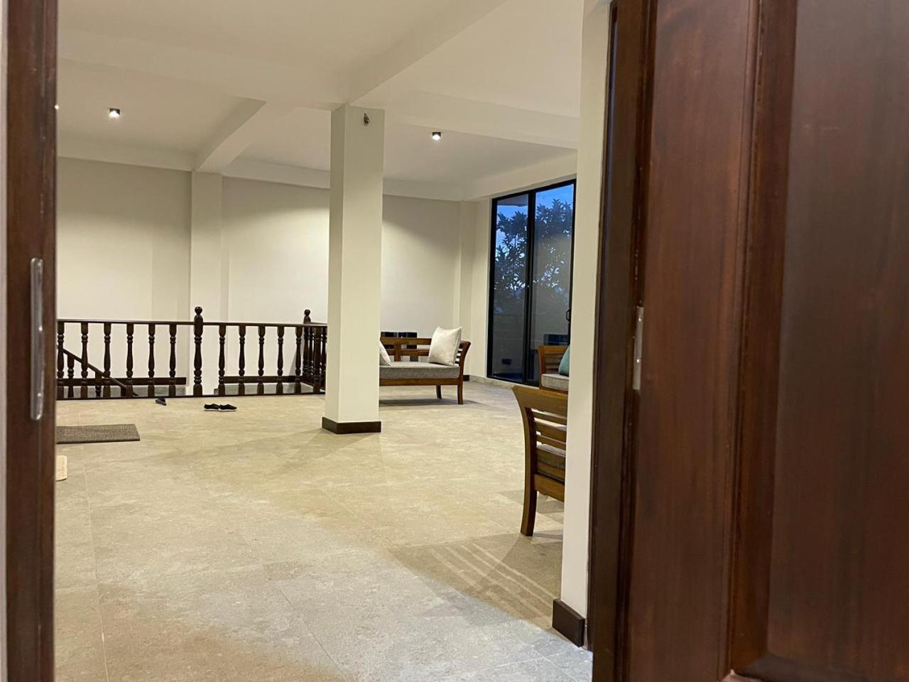 Hotel Lush Breeze Kandy Exterior foto
