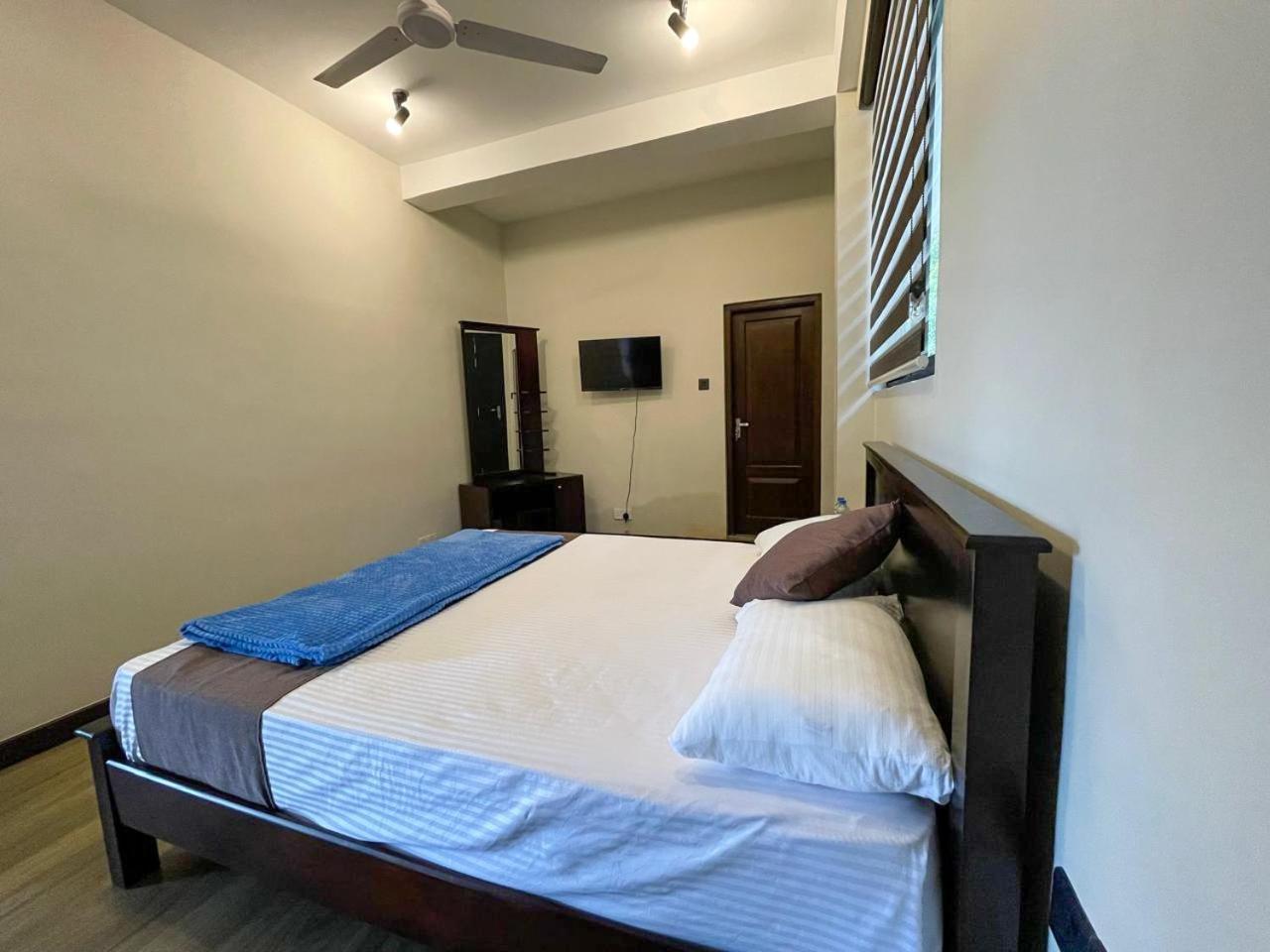 Hotel Lush Breeze Kandy Exterior foto