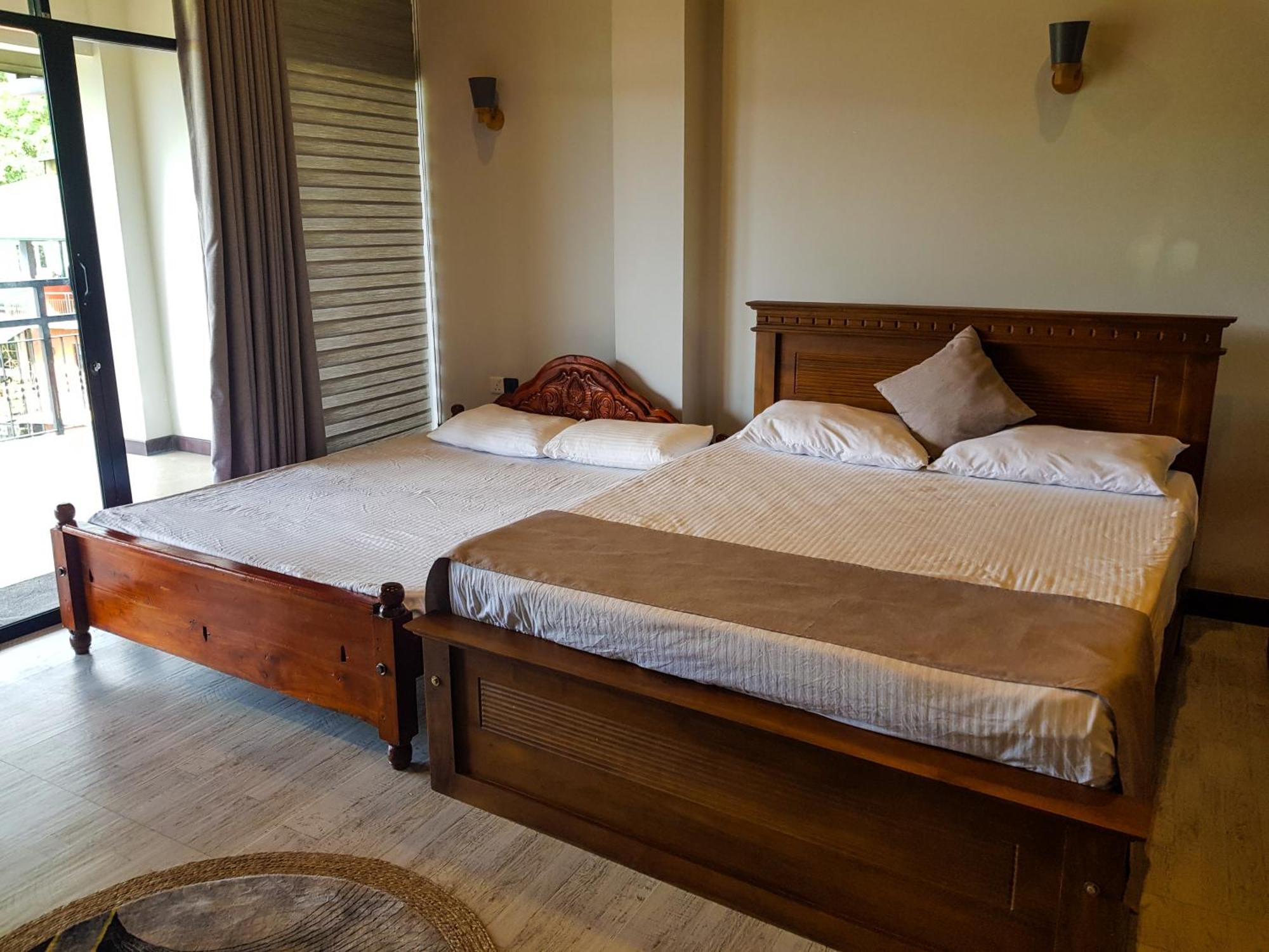 Hotel Lush Breeze Kandy Habitación foto